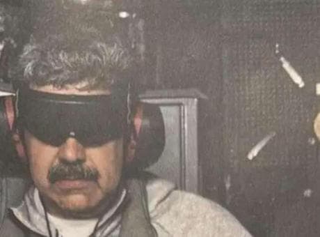 Ülkesinden kaçırılmıştı! Maduro, ABD’deki suçlamaların düşürülmesini talep etti