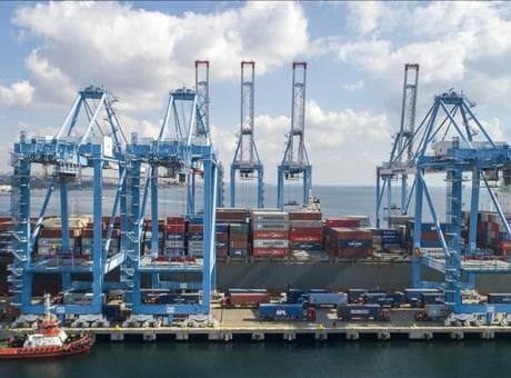 Makine sektörünün ihracatı 4,4 milyar dolara yükseldi