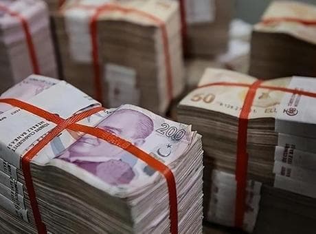 KKM bakiyesindeki düşüş sürüyor