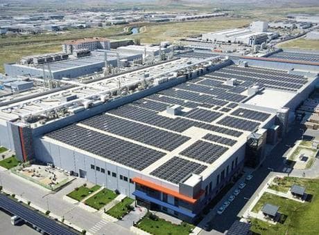 Yenilenebilir enerji şirketinden ‘bayilik’ kararı