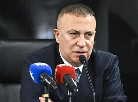 MHP Genel Başkan Yardımcısı İzzet Ulvi Yönter, görevinden istifa etti