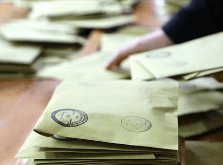 YSK açıkladı: 5 beldede seçim yapılacak