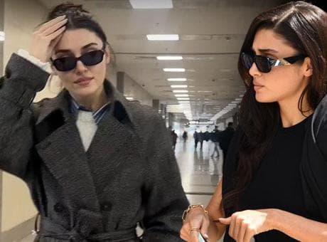 Son dakika... Ünlüler uyuşturucu soruşturması! Hande Erçel'in ifadesine ulaşıldı