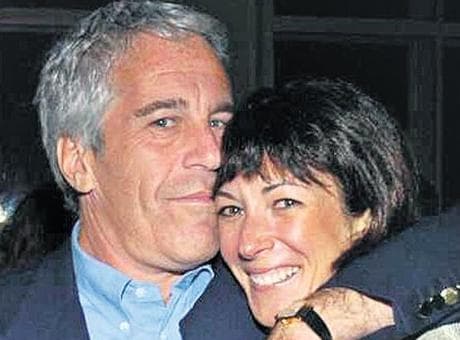 Epstein mağdurlarına 72.5 milyon dolar