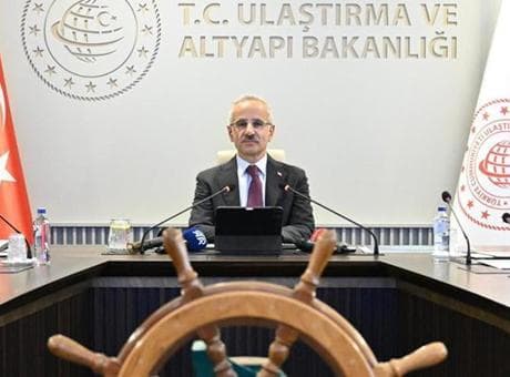 Uydu destekli sistemler tehlike sinyallerini dakikalar içinde tespit ediyor