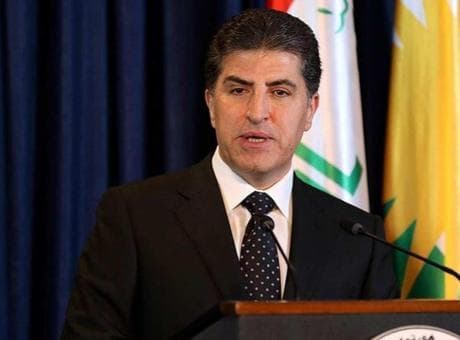 Barzani'nin konutuna İHA'lı saldırıya kınama! ABD ve İran'dan peş peşe mesajlar