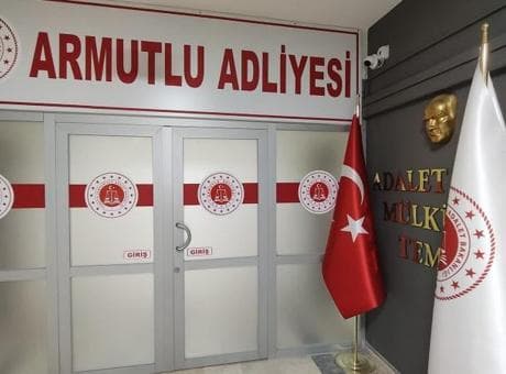 Yalova'da çalılık alanda erkek cesedi bulundu! Soruşturma başlatıldı