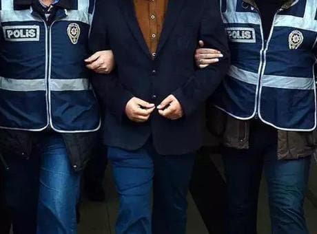 İBB’ye yönelik 'yolsuzluk' soruşturması: Antalya Büyükşehir Belediyesi personeli tutuklandı