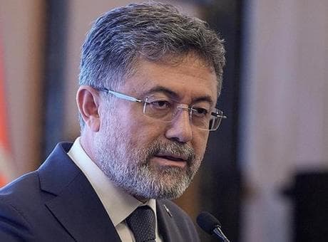 Bakan Yumaklı'dan 'Sıfır Atık' mesajı