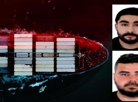 Emniyet’ten ‘Avrupa’nın Pablo Escobar’ı’ Baybaşinler'e ağır darbe