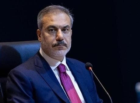 Dışişleri Bakanı Hakan Fidan, Guterres ile telefonda görüştü