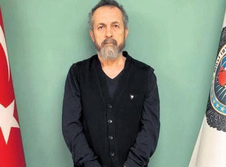 MİT’ten sınır ötesinde casus operasyonu