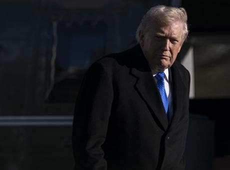 Trump, İran'da konuştukları ismi açıkladı, süre verdi: Bir hafta içinde göreceğiz