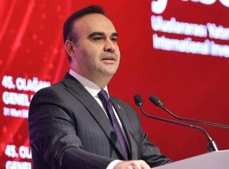 Bakan Kacır: Her alanda, ülkemize çağ atlatacak eser ve hizmetleri hayata geçirdik