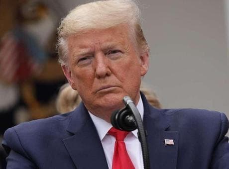 Trump'tan İran savaşına girmeyen ülkelere sert mesaj! 'Boğaz'a gidin ve kendi yakıtınızı alın'