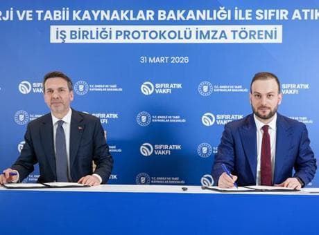 'Elde ettiğiniz enerjiyi doğru kullanabilmek her zamankinden daha önemli'