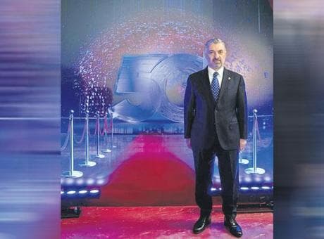 5G odaklı yatırımlar altyapıyı hazırladı