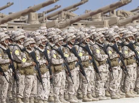 ABD basınından flaş iddia! 'Bir ülke daha savaşa katılıyor'