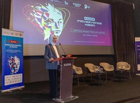 KADEM'in 'Yatırım Ekosistemi Buluşması' İstanbul'da düzenlendi