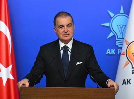Son dakika... AK Parti Sözcüsü Çelik'ten Özgür Özel'e 'ara seçim' yanıtı: CHP yönetimi yine ağır bir yenilgiyle karşılaşır