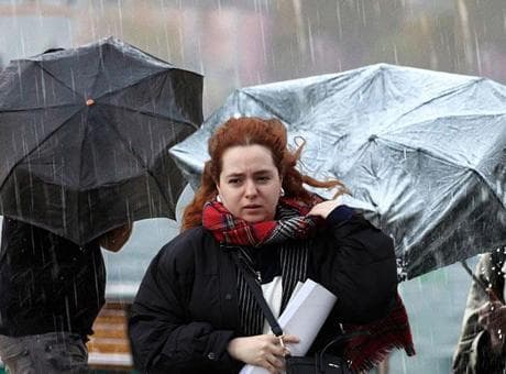 Son dakika… Meteoroloji 34 için uyardı! Yarına dikkat: Çok kuvvetli geliyor