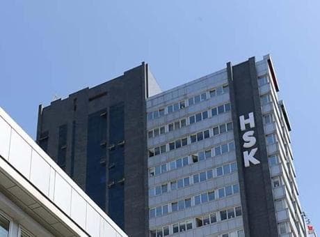 HSK kararnamesiyle 11 hakim ve savcının görev yeri değişti