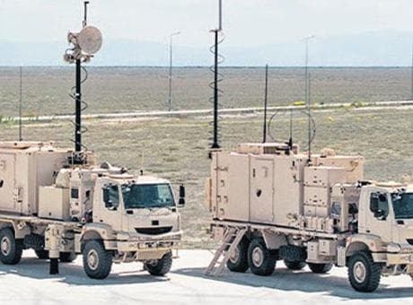 SİPER - 2’de seri üretime geçilecek
