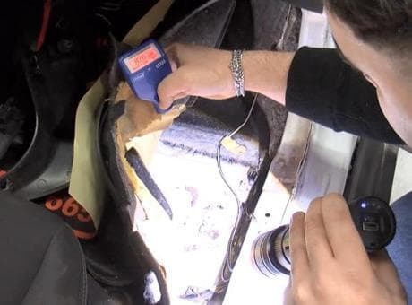 Yer: Sultangazi... Yeni aldığı otomobili ekspertize götürünce şaşkına döndü! 'Akrabanıza bile güvenmeyin'