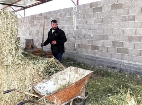 80 bin TL'ye çalışacak eleman bulunamıyor: 'Yeme, içme, sigorta bize ait'