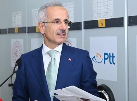 PTT UETS ile 365 milyon elektronik tebligat