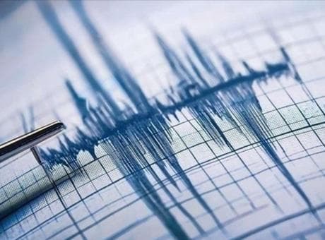 ABD'de 4.9 büyüklüğünde deprem!