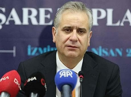 AK Partili Yalçın’dan CHP’li belediyelere eleştiri: 'İnsanlıktan utandırdı'