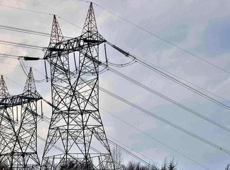 Elektrik santrallerine 770 milyon liralık kapasite mekanizması desteği