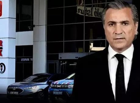 Can Holding soruşturmasında Kemal Can 'Ev hapsi' şartıyla tahliye edildi