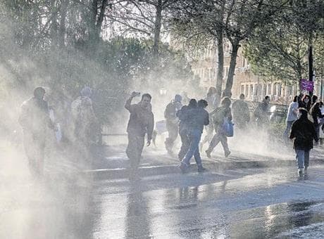 Türkiye ve 7 ülkeden İsrail’e idam kınaması