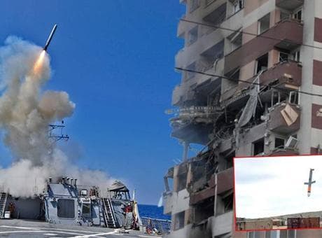 Tomahawk füzeleri tükeniyor mu? 'Esas endişe kaynağı Ukrayna ve Çin'