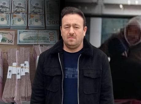 Okul çantasındaki servet! Her anını görünütledi: Psikolojim altüst