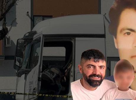 TIR'ın altına saklanıp kardeşini öldürdü! 31 yıllık korkunç sır ortaya çıktı