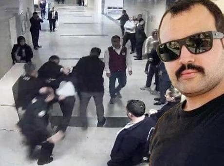 Hakimi vurmuştu! Savcıdan dehşete düşüren savunma: Aşk kuyusundan çıkamadım