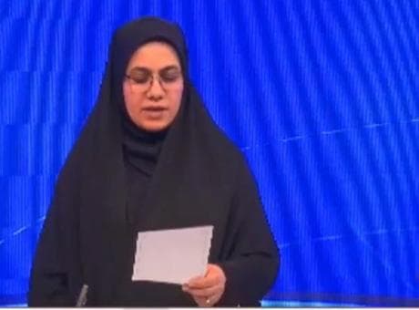 Son dakika...İran devlet televizyonu canlı yayında duyurdu! 'ABD'li pilotu sağ yakalayana ödül verilecek'