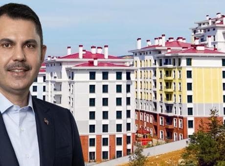 Son dakika: TOKİ İstanbul kura çekimi tarihi belli oldu