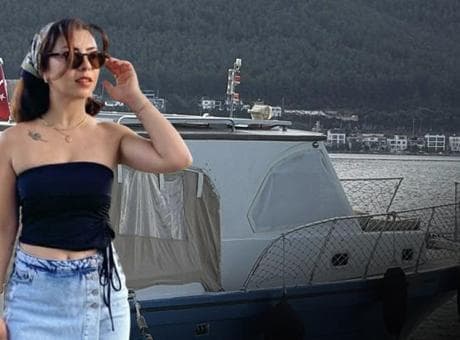 Bahar arkadaşlarıyla çıktığı tekne tatilinde can vermişti... Kahreden rapor: Ölüm nedeni sessiz katil