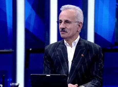 Bakan Uraloğlu'ndan önemli açıklamalar