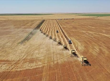 Toprağın korunması için arazi kullanım planları hazırlanacak