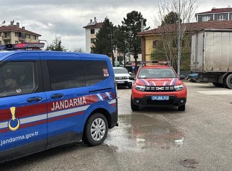 Bolu Belediyesi 'icbar suretiyle irtikap' soruşturması: 3 kişi adliyede