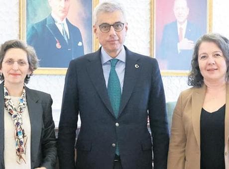 Kanser için ilk yerli ilaç adayı