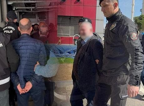 Akılalmaz intikam! 7 üniversite bitirdi, planını ince ince işledi