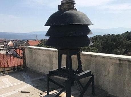 Kentte büyük panik! Siren çaldı, herkes uykudan fırladı: Sebep ise şaşırttı