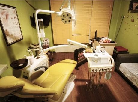 Sahte dişçi skandalı! Yetkisiz kişi klinik açıp randevuyla hasta bakmış