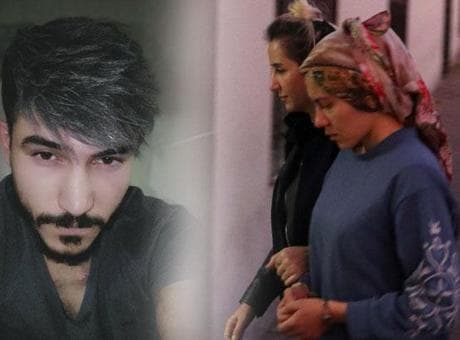Şiddet uygulayan kocasını öldüren Mervenur'ın ceza bozuldu: 11 kere şikayetçi oldum